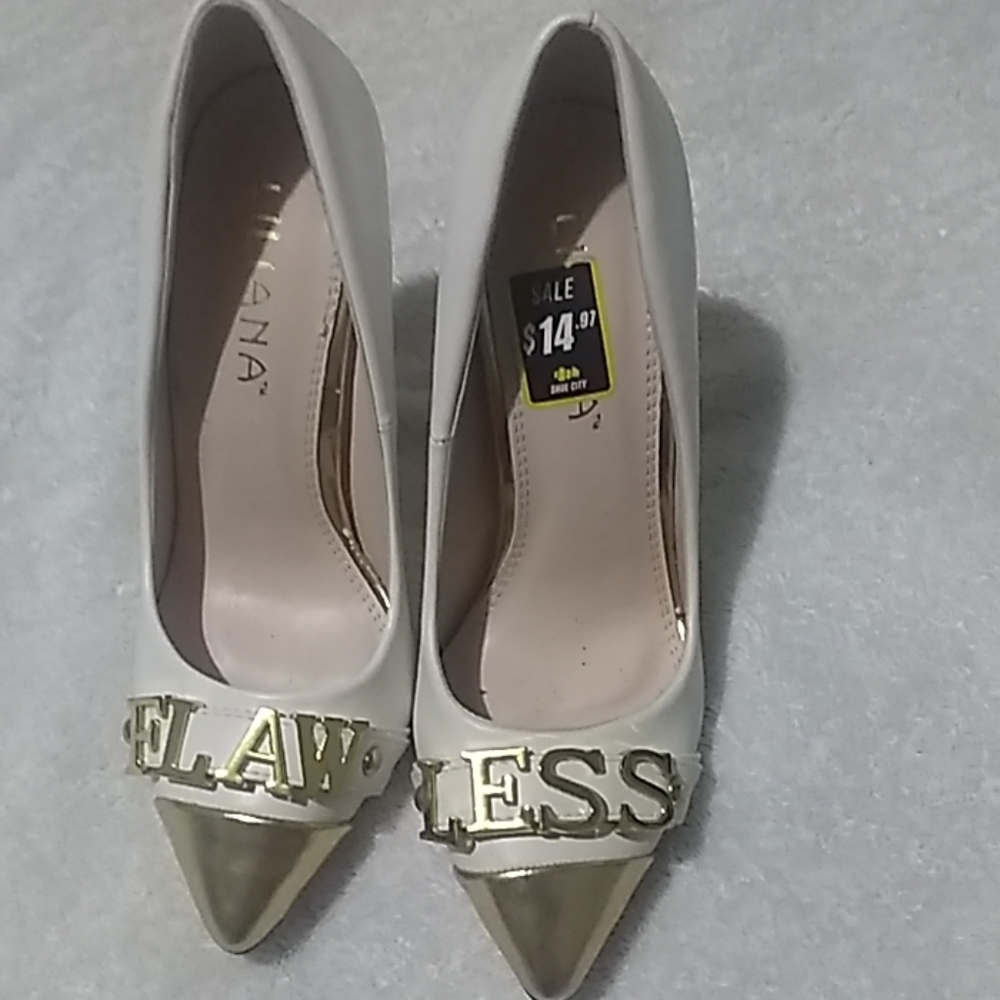 hoe hills FLAW LESS